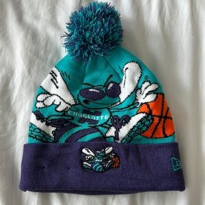 Hornets beanie - brand new!